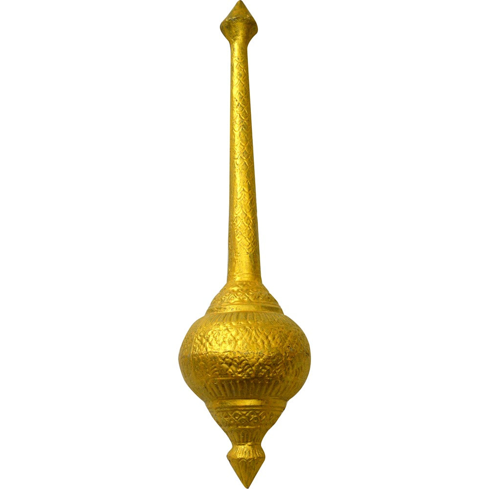 Divine Golden Gada (Mace)