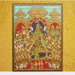 Tanjore Paintings 38 - Rama Pattabishakam