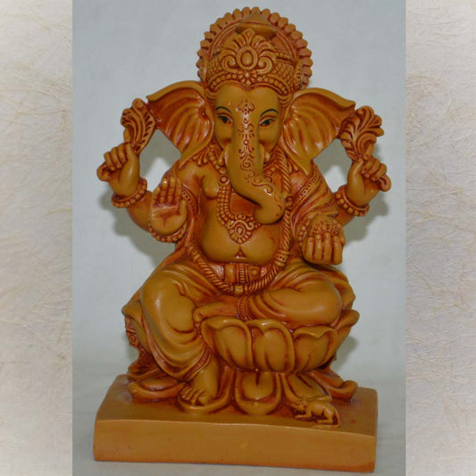 Enchanting Ganesh