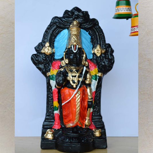 Navaratri Athi Varadar - Standing