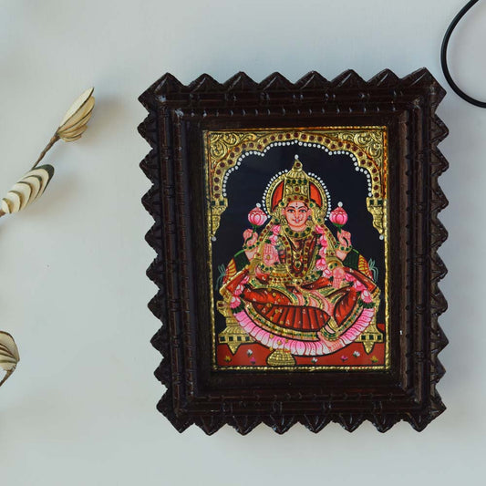 Bejeweled Aishwarya Lakshmi-6*8