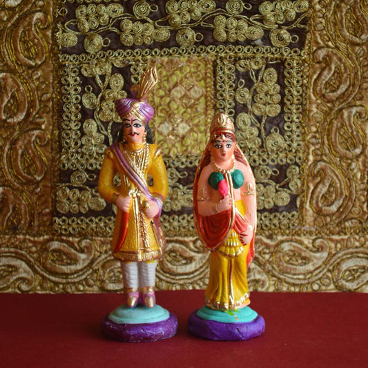 Navaratri Raja Rani