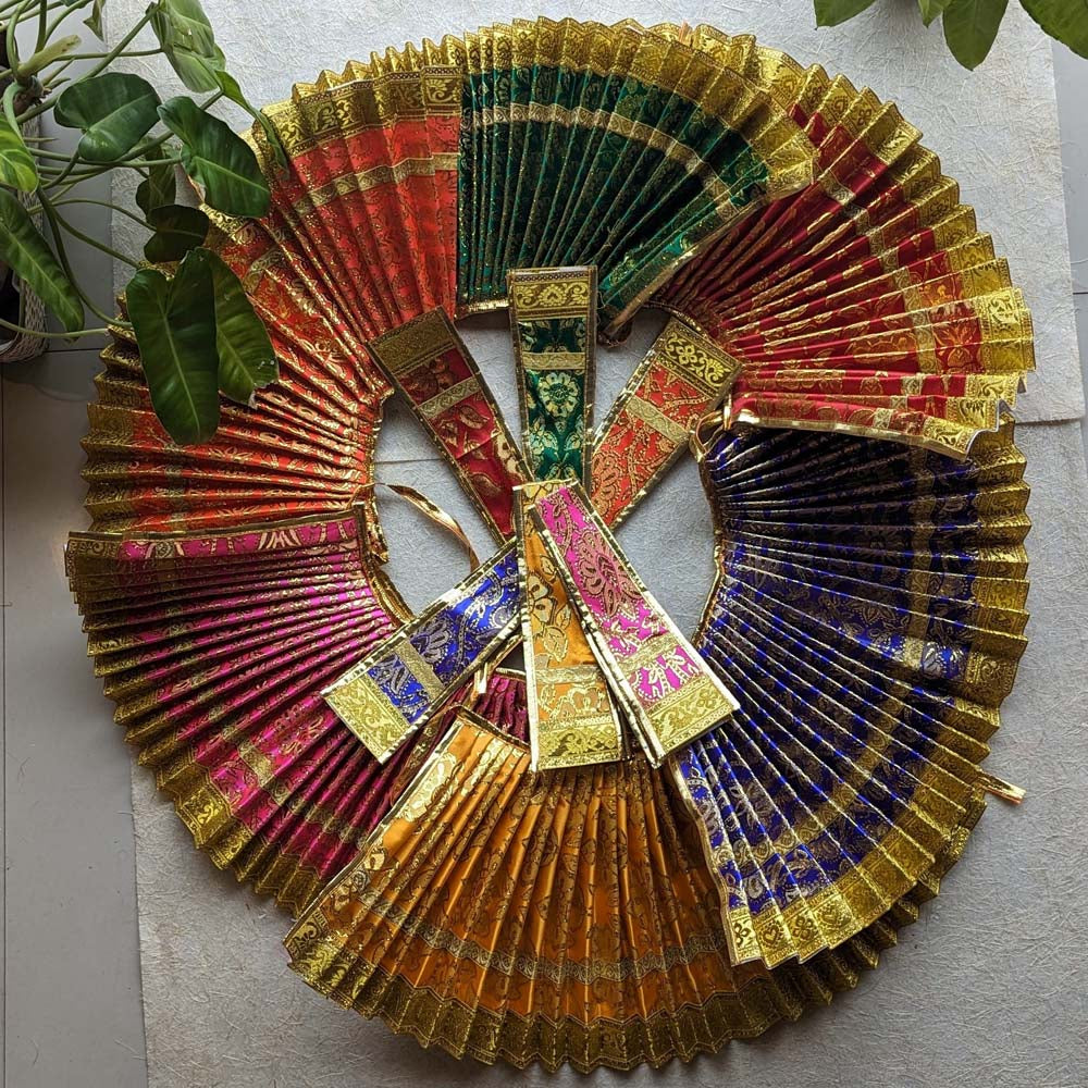 Kalasa Skirt