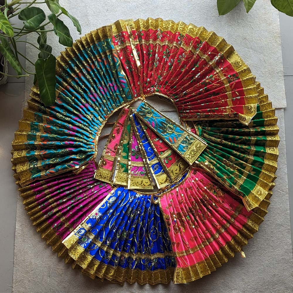 Kalasa Skirt