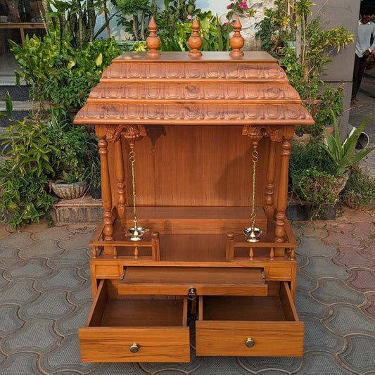 Open Temple (For Customization and Price Contact Us)