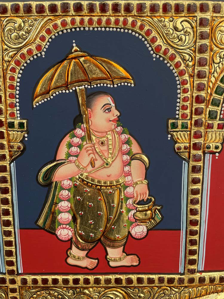 Vishnu Dasavatharam