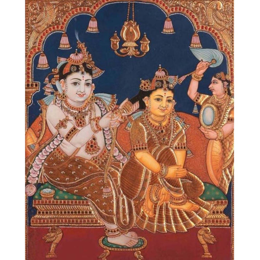 Jada Pinnara Krishna