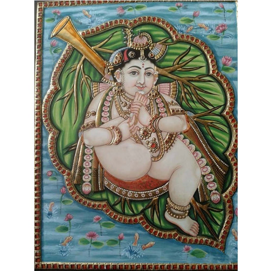 Aalalai Krishna