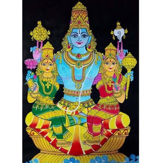 Vishnu Concerts