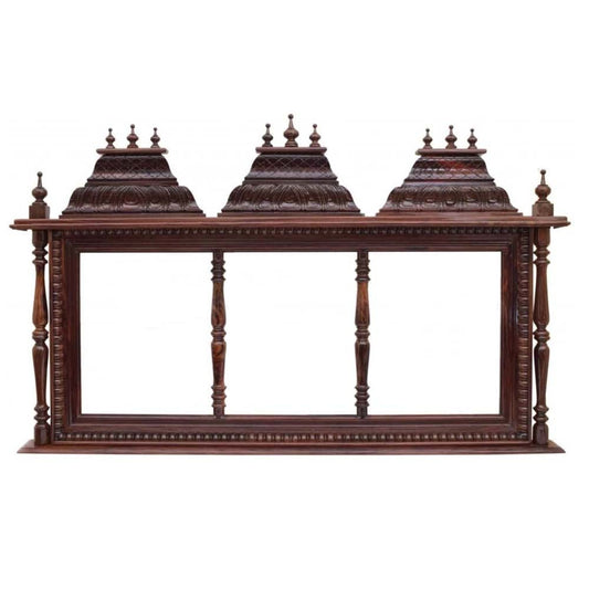 3 Gopuram Frame