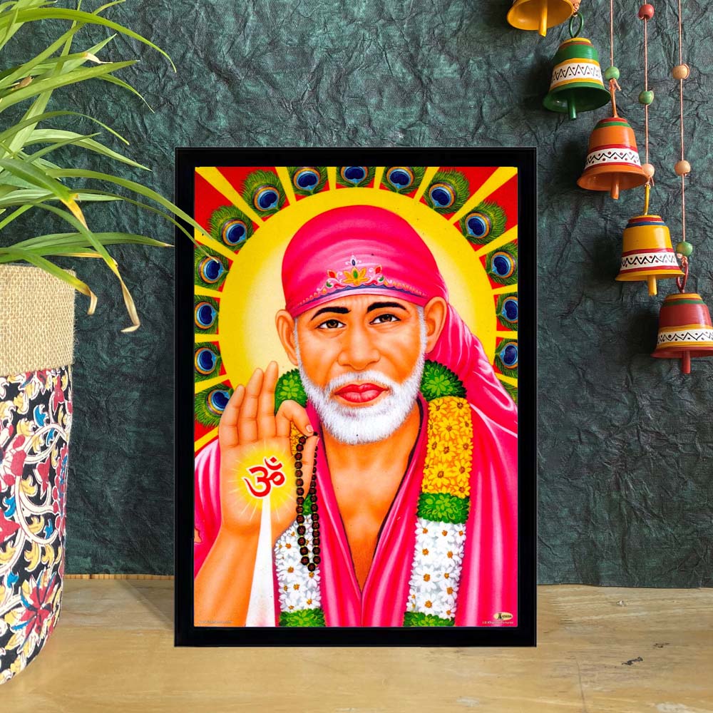Sai Baba (Small)