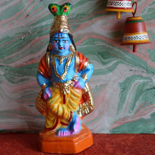 Krishna Standing