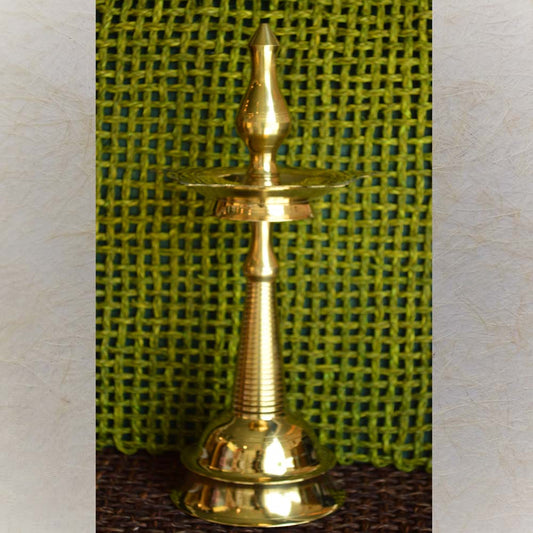 Eternal Kerala Lamp 16"
