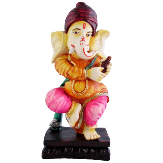 Enchanting Ganesh
