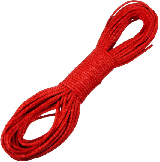 Red Rope 13 Yards Bundle