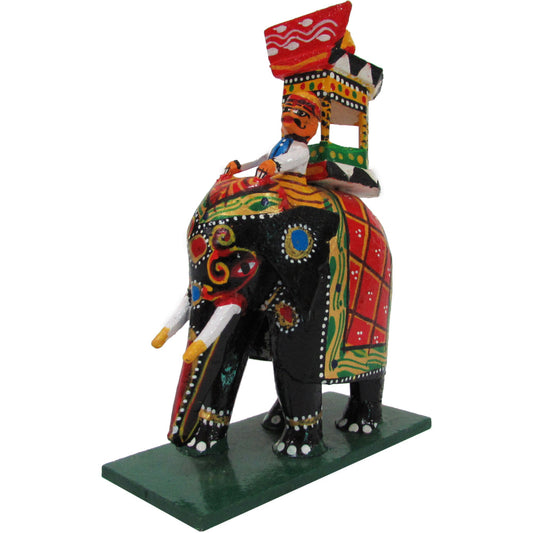 Navaratri Elephant With Ambari Navaratri Traditional Golu Doll