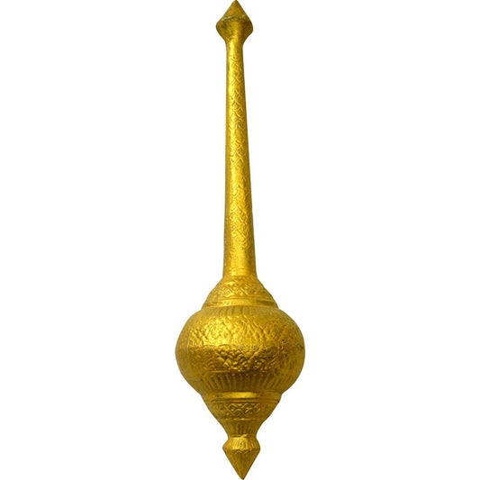 Divine Golden Gada (Mace)