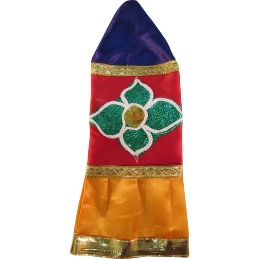 Traditional Thombai Decoration – Temple-Style Hanging Ornament