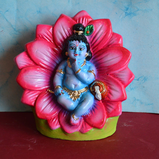 Padma Gopal Navaratri Traditional Golu Doll
