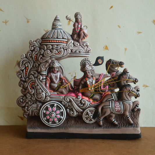 Ratham Navaratri Traditional Golu Doll