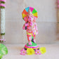 Navarathri Golu Dolls Ganesh Umbrella