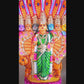 Navarathri Golu Dolls Nava Durga(Store Pick Up Only )