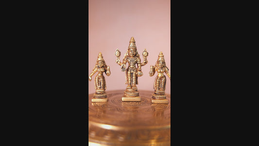 Eternal Perumal Set
