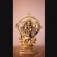 Chakrathalwar - Big