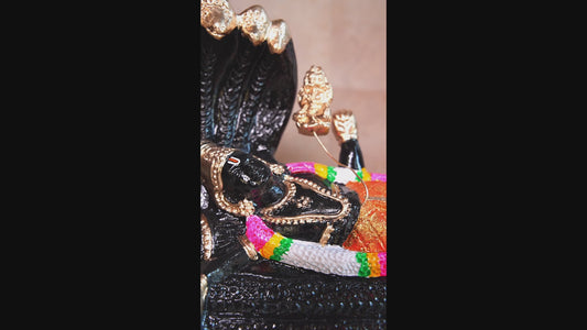 Navarathri Golu Dolls Ranganathar