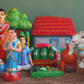 Navarathri Golu Pongal Set