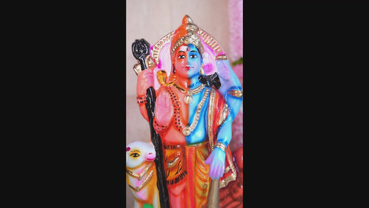 Navarathri Golu Dolls Shankara Narayanan