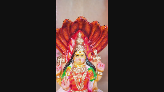 Navarathri Golu Dolls Karumari Amman Full