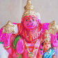 Navarathri Golu Dolls Lakshmi Narasimha