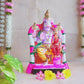 Navarathri Golu Dolls Hyagreevar Lakshmi