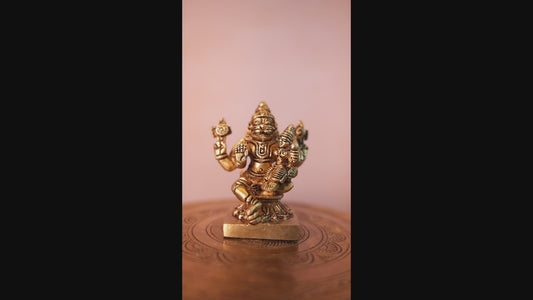 Lakshmi Narasimha