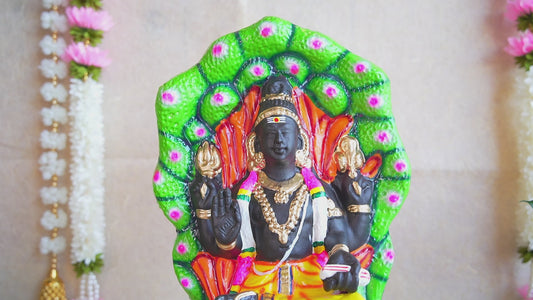 Navarathri Golu Dolls Dakshinamoorthy