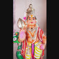 Navarathri Golu Dolls Murugan