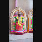 Navarathri Golu Dolls Perumal Thaayar ( Store Pick Up )