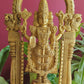 Maha Vishnu With Prabhavali