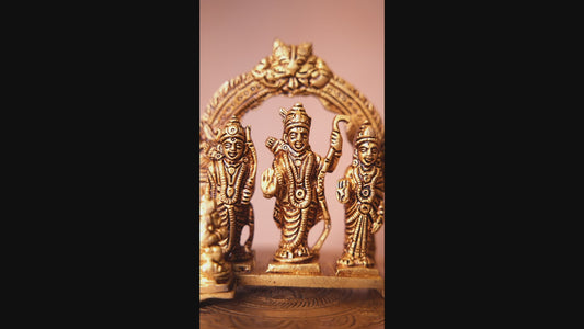 Ram Durbar