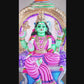 Navarathri Golu Dolls Rajeshwari (Store Pick Up Only )
