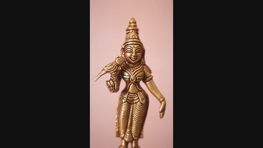 Photo Frame Meenakshi Small