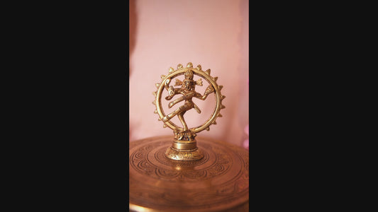 Eternal Nataraja - Small