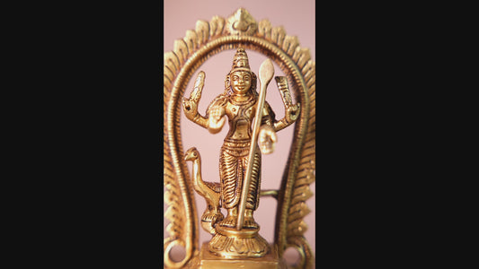 Eternal Murugan