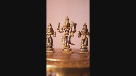 Murugan Set