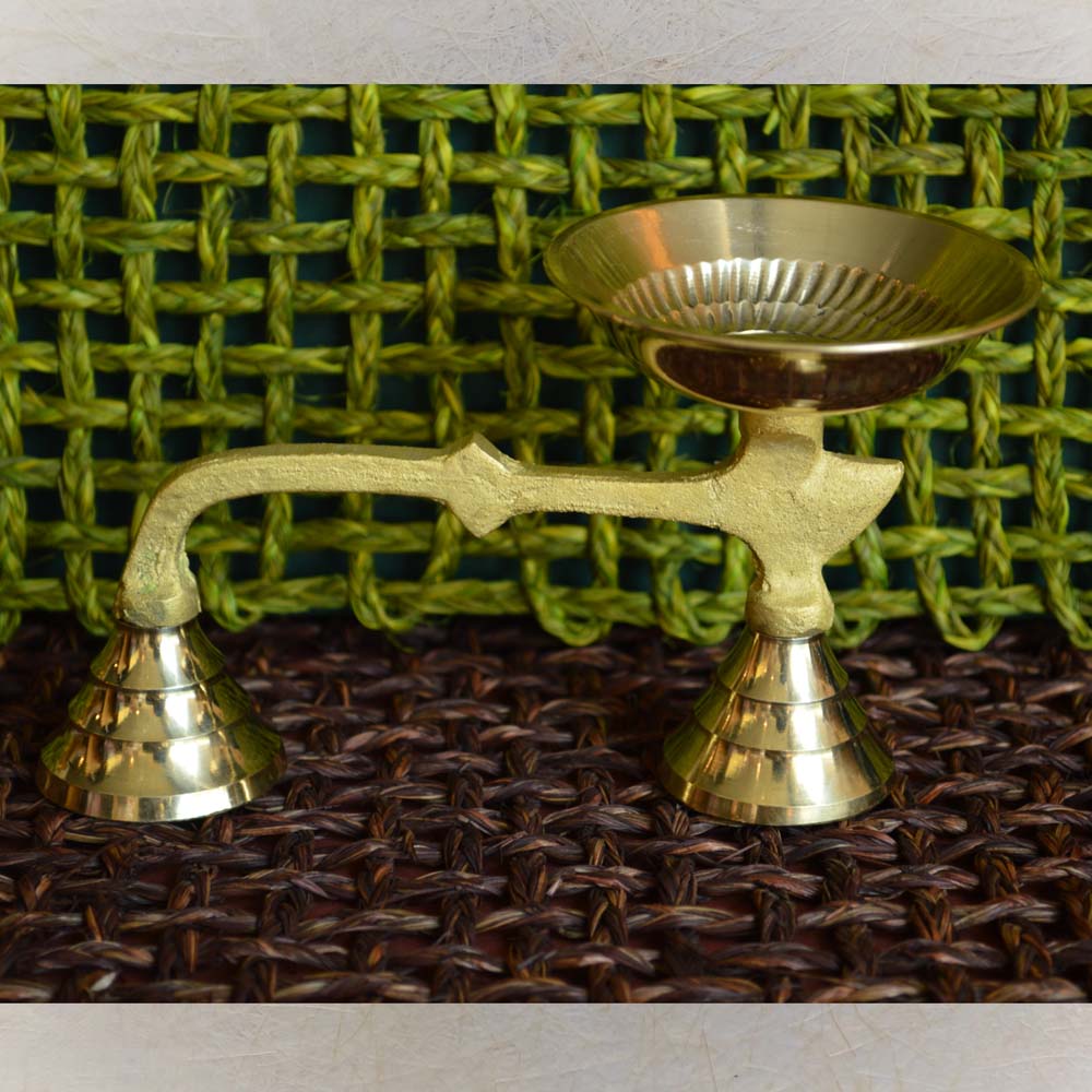 Eternal Dhoop Stand