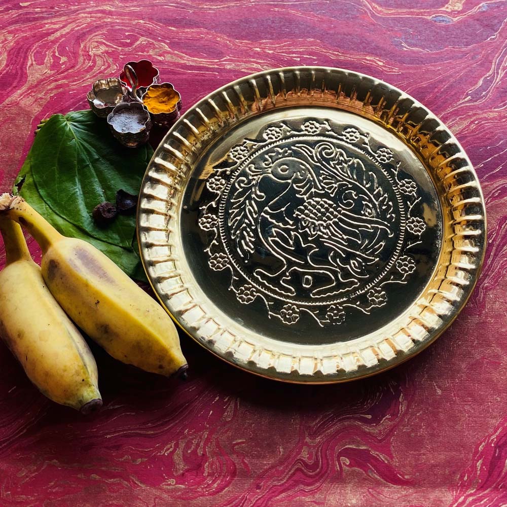 Eternal Plate Annam 10