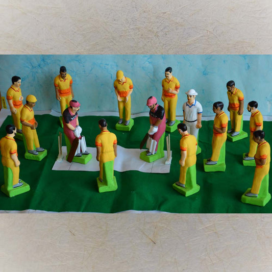 Navaratri Cricket Set