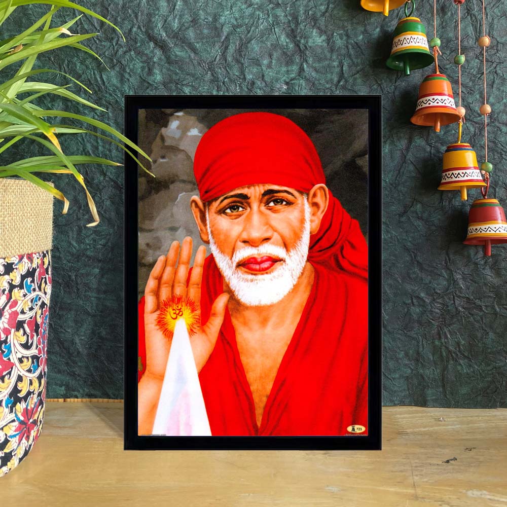 Sai Baba (Small)