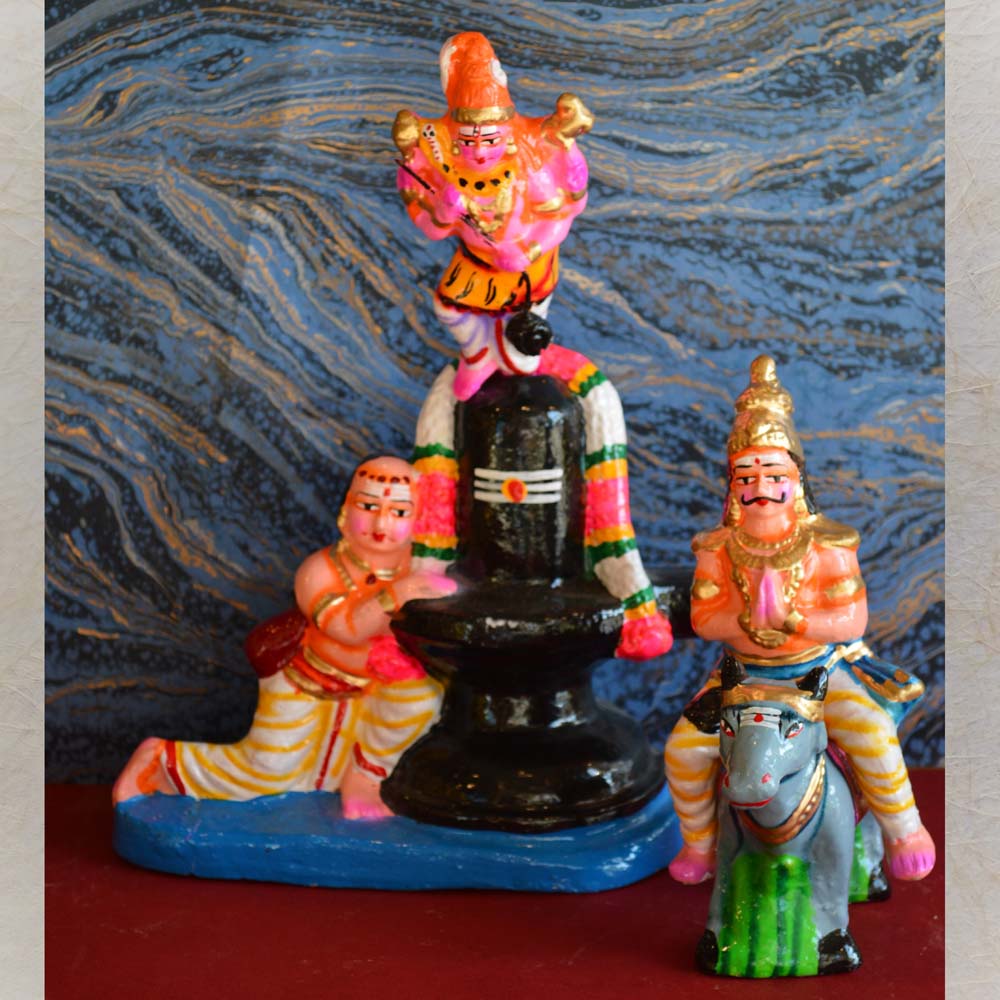 Markandeyar Set